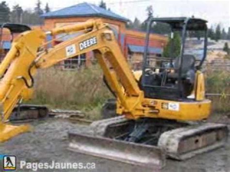 Mini Excavation Alain Brosseau Inc in Granby, QC J2G 6Y3 